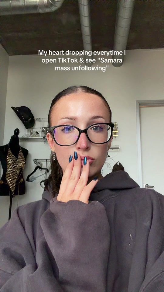 TikTok video thumbnail by samaraleilani