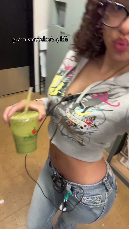 TikTok video thumbnail by shhhisela