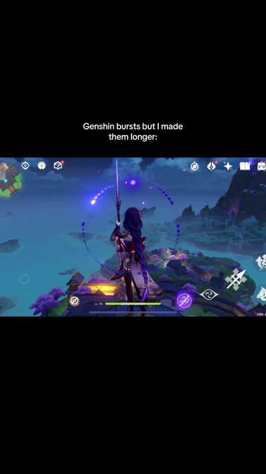 TikTok video thumbnail by itzkaislov3