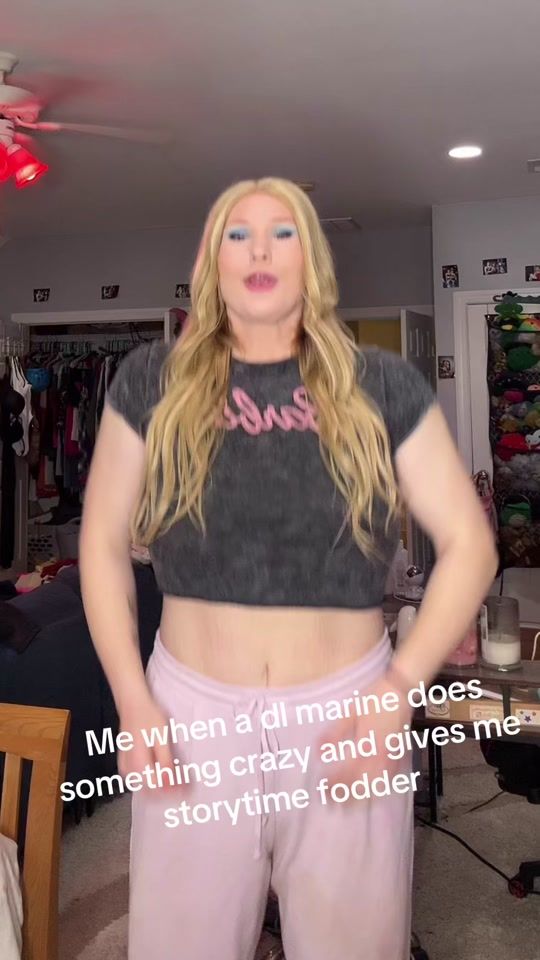 TikTok video thumbnail by tranicular