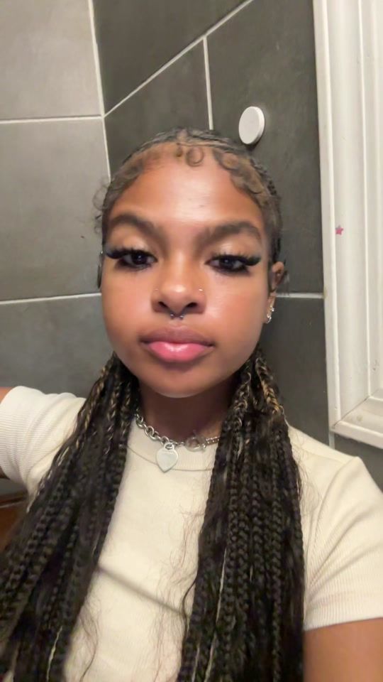 TikTok video thumbnail by aminaaa.i5