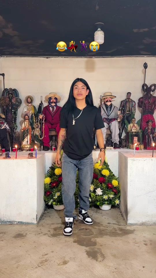TikTok video thumbnail by danny_encantador502