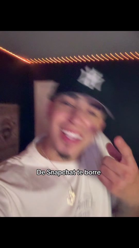 TikTok video thumbnail by estebanbm24