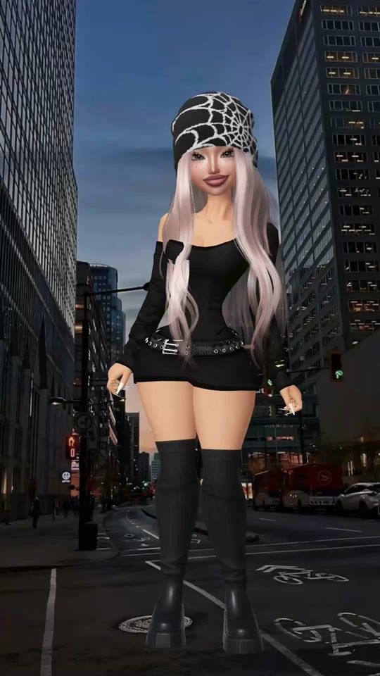 TikTok video thumbnail by itz_milly8