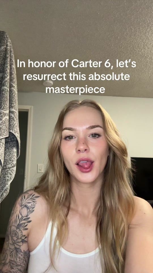 TikTok video thumbnail by elisekline