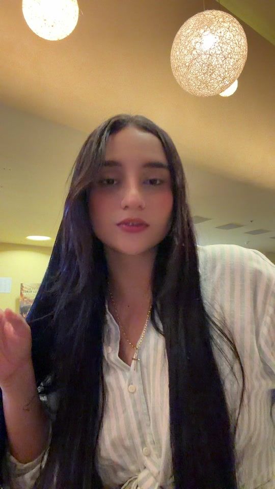 TikTok video thumbnail by indirasantamariaa