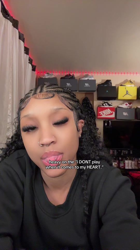 TikTok video thumbnail by vonnaaaf