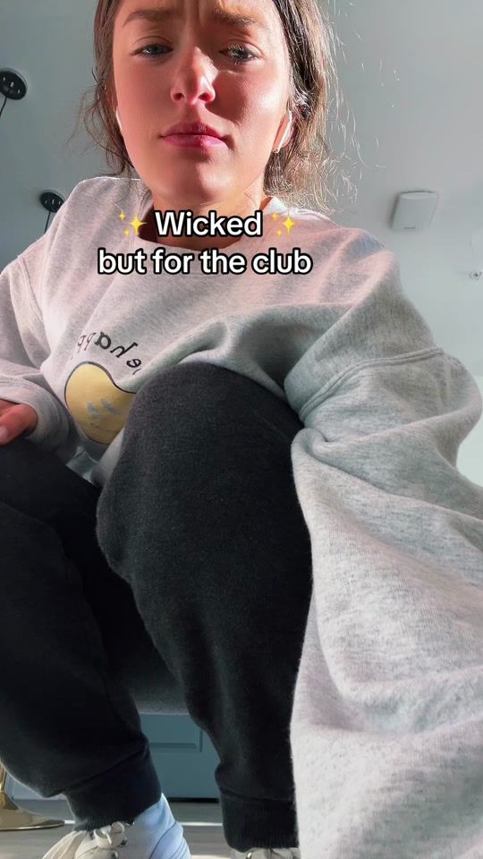 TikTok video thumbnail by sierrafalcone