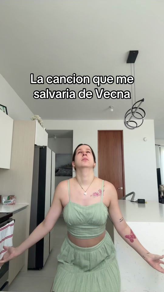 TikTok video thumbnail by labuenaamanda