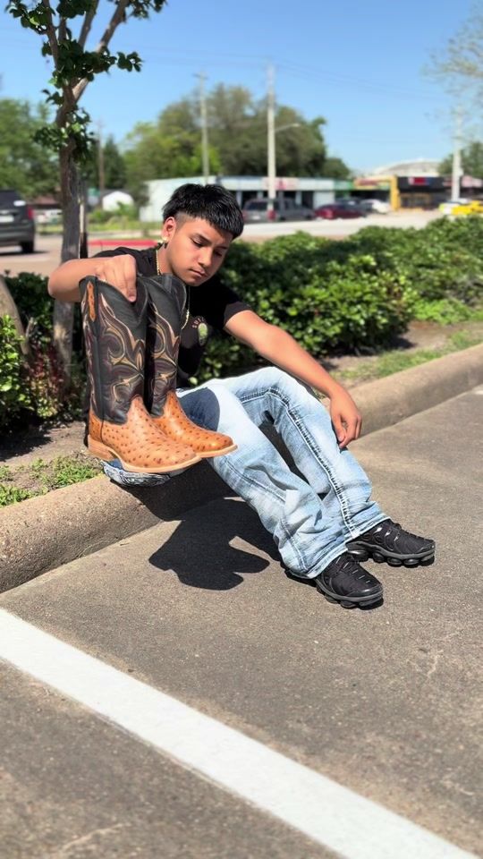 TikTok video thumbnail by texasbootranchofficial