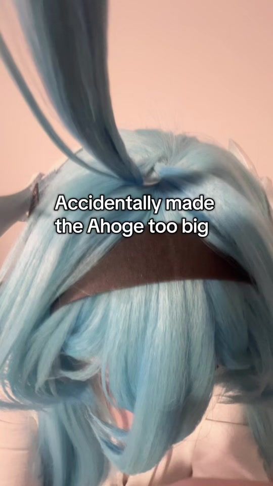 TikTok video thumbnail by cegancosplay