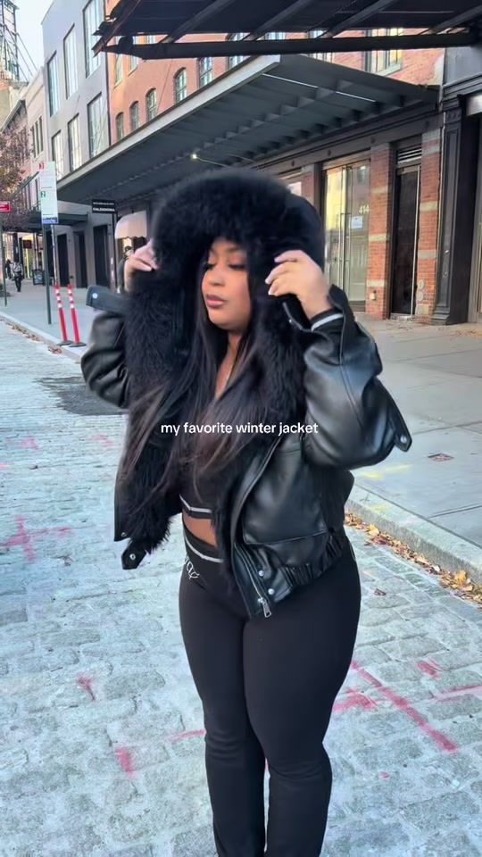 TikTok video thumbnail by jalinabee