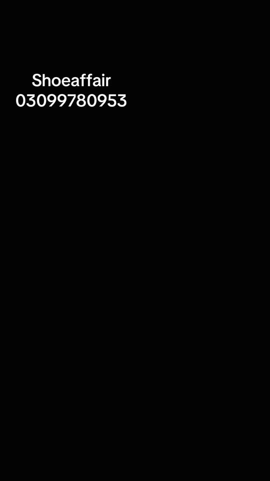 TikTok video thumbnail by shoeaffairofficial