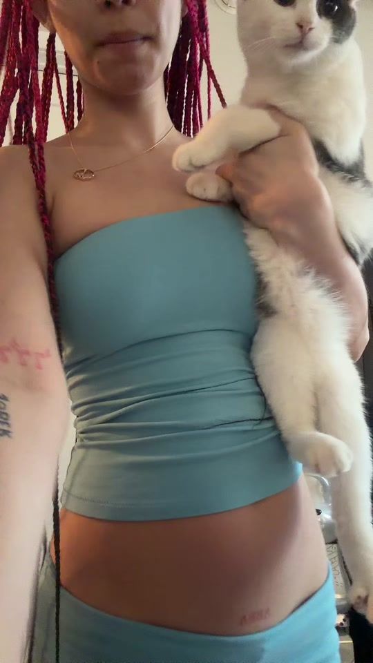 TikTok video thumbnail by fatdemonkitty