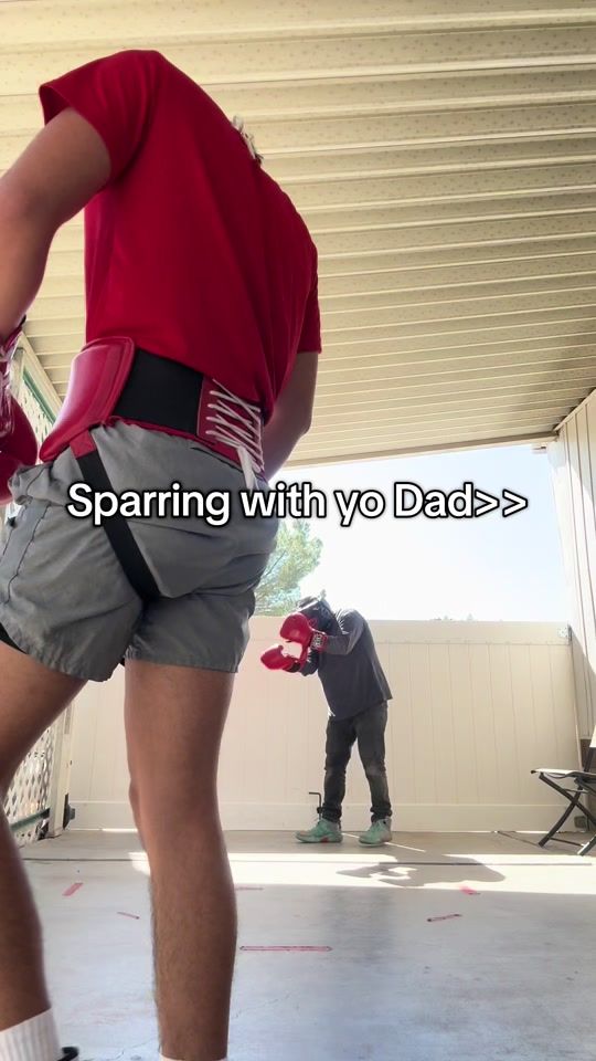 TikTok video thumbnail by boxingchino