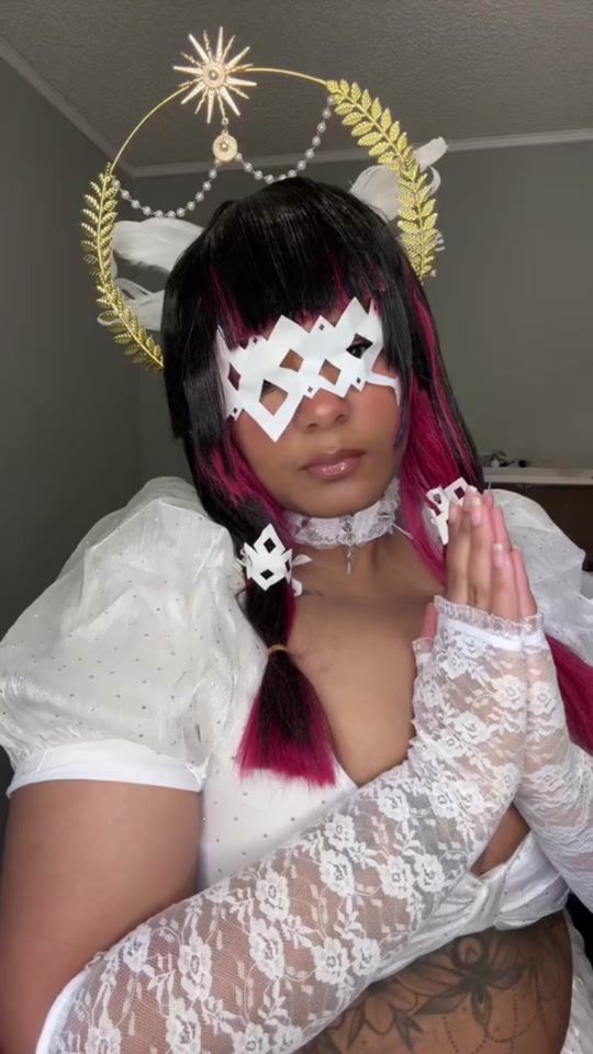 TikTok video thumbnail by millybunnie