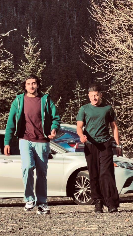 TikTok video thumbnail by naveed_blue