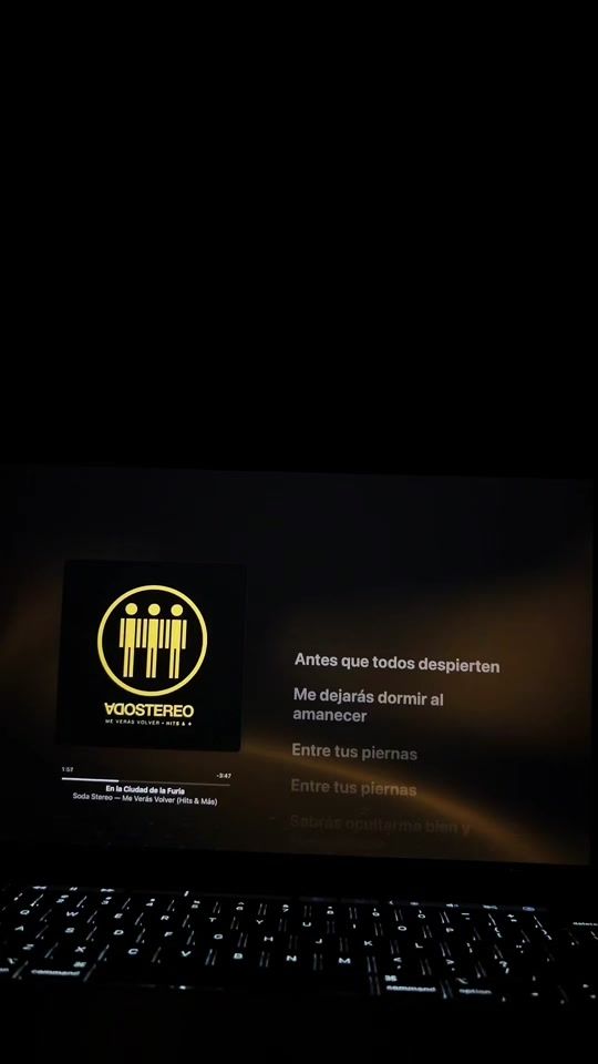 TikTok video thumbnail by cancioncitasloop