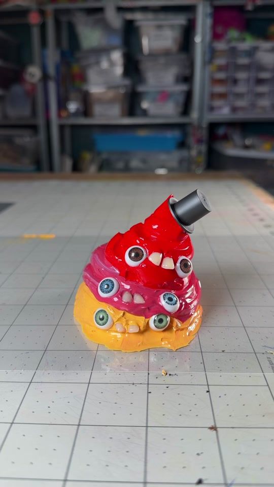 TikTok video thumbnail by nickpainting