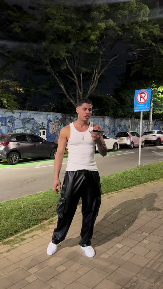 TikTok video thumbnail by isander.perez