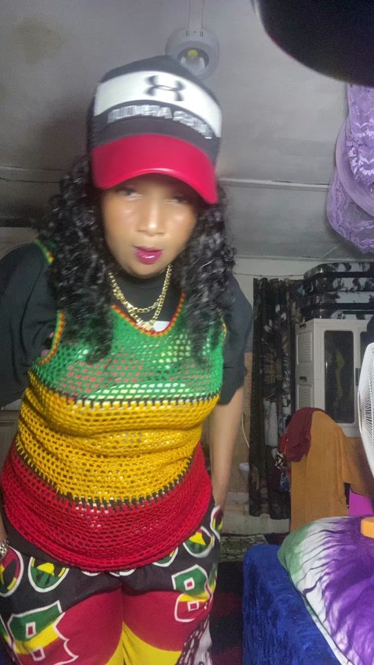 TikTok video thumbnail by alfinahentertainment