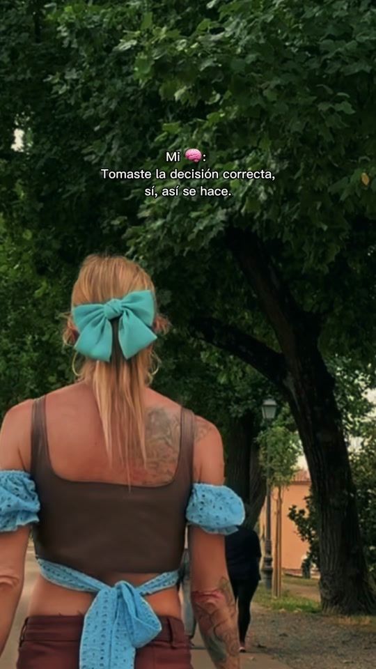 TikTok video thumbnail by spideralba