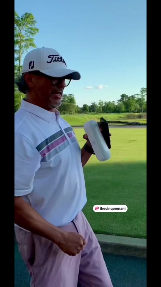TikTok video thumbnail by txgolfhack