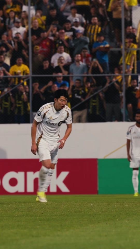 TikTok video thumbnail by lafc