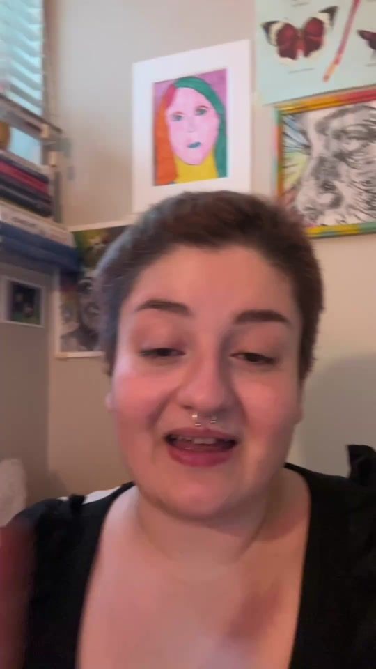 TikTok video thumbnail by isa.obradovich