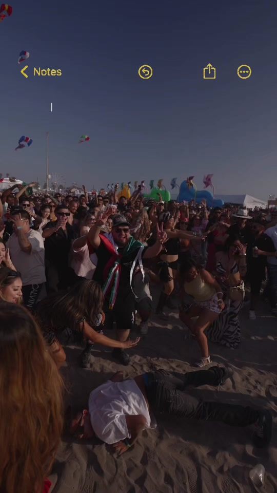 TikTok video thumbnail by bajabeachfest