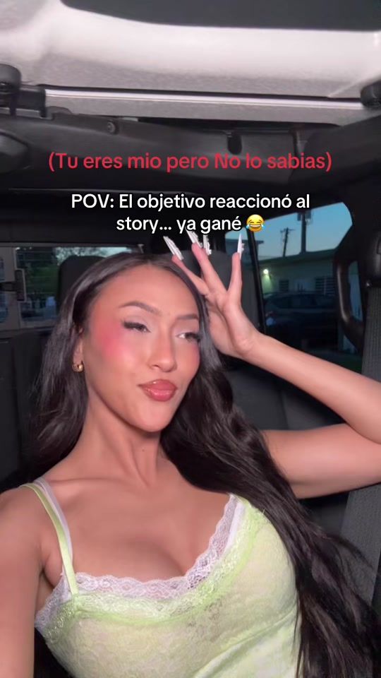 TikTok video thumbnail by babyyamipr