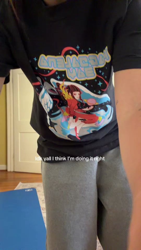 TikTok video thumbnail by jillsta