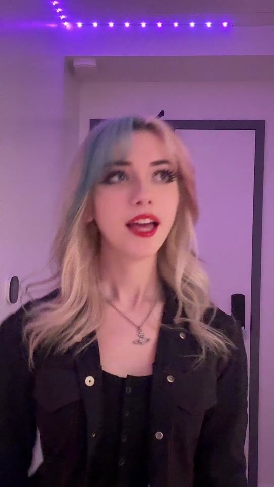 TikTok video thumbnail by iluvmeww