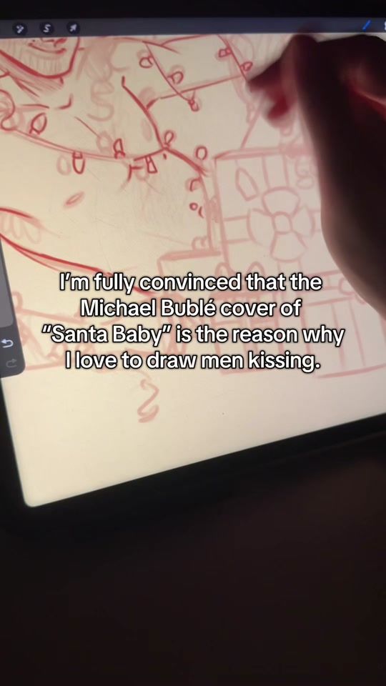 TikTok video thumbnail by sauerscribbles