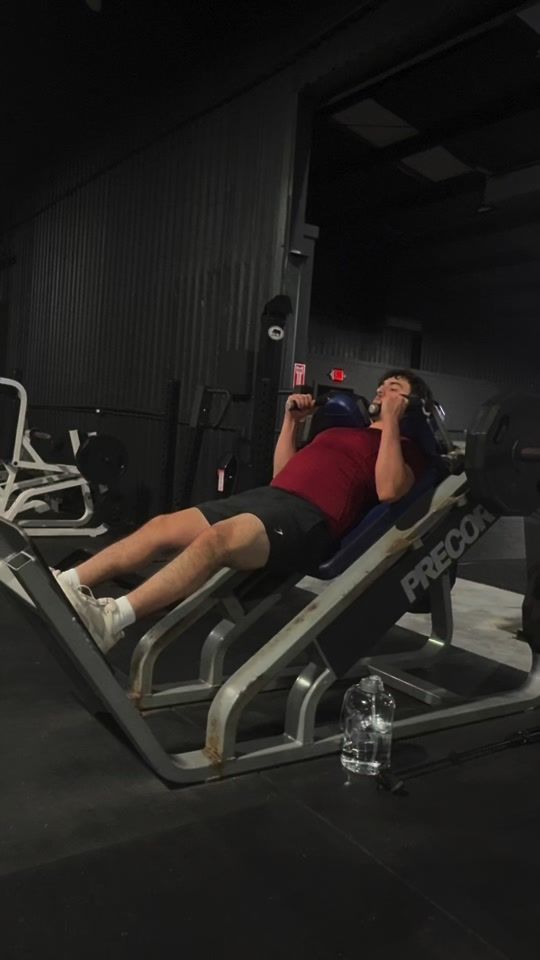 TikTok video thumbnail by romeogym
