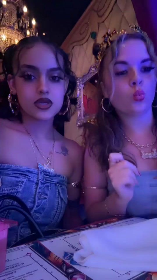 TikTok video thumbnail by iamcorine_