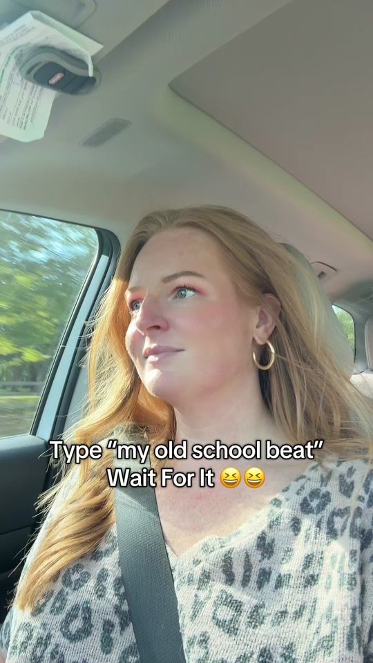 TikTok video thumbnail by crystaltheredhead