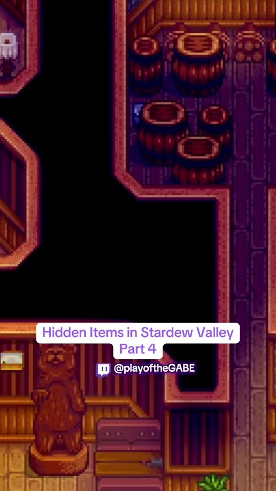 TikTok video thumbnail by gabestardew