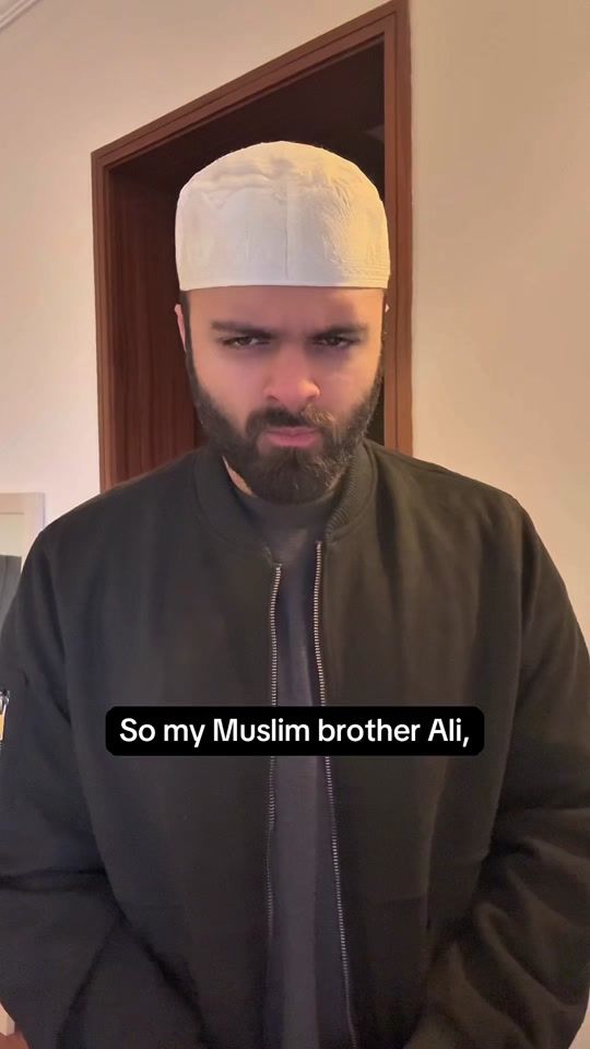 TikTok video thumbnail by captain.halal