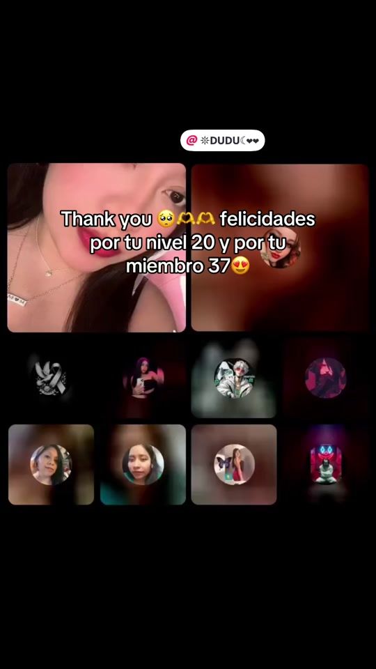 TikTok video thumbnail by natydeperez3
