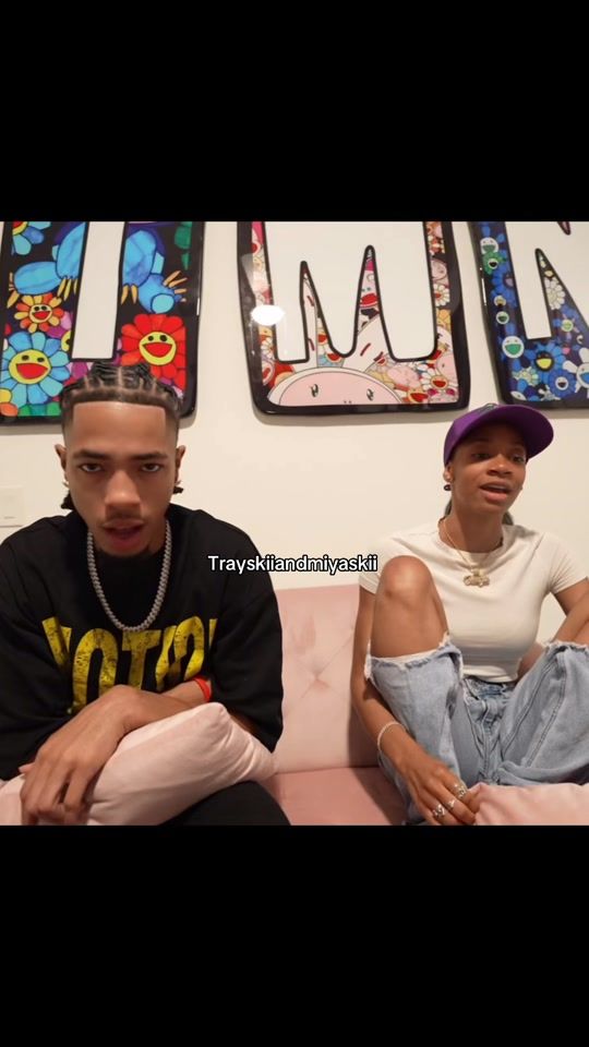 TikTok video thumbnail by trayskiiandmiyaskii_