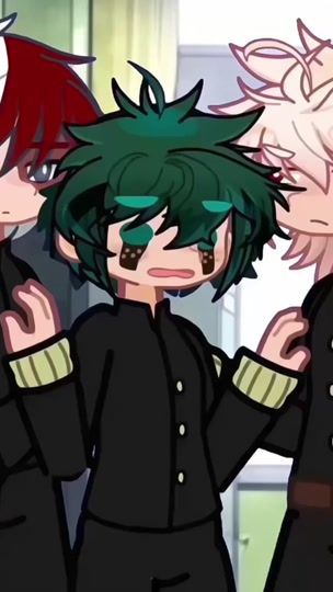 TikTok video thumbnail by uzuram