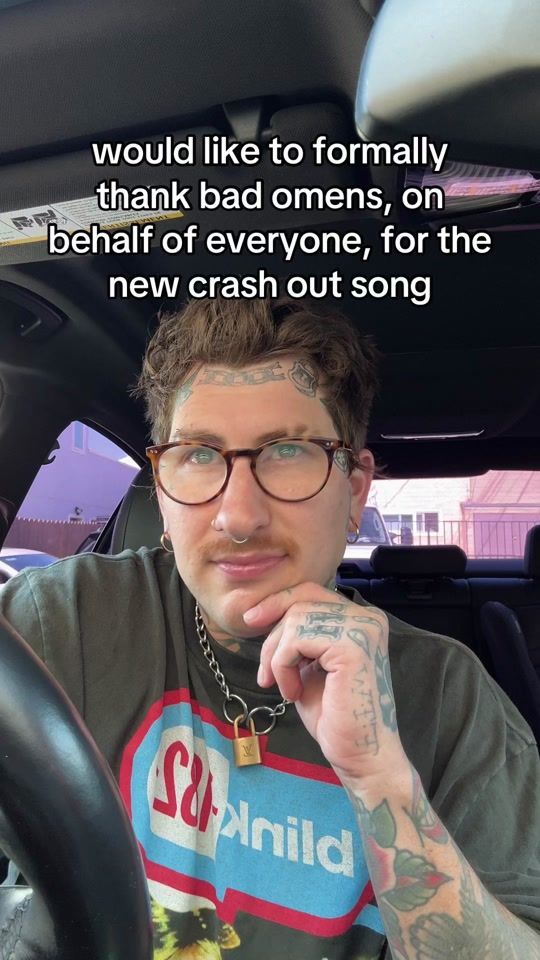 TikTok video thumbnail by buddylovetattoos