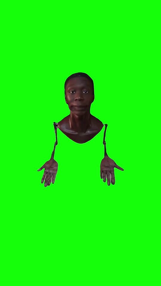 TikTok video thumbnail by igreenscreenthings