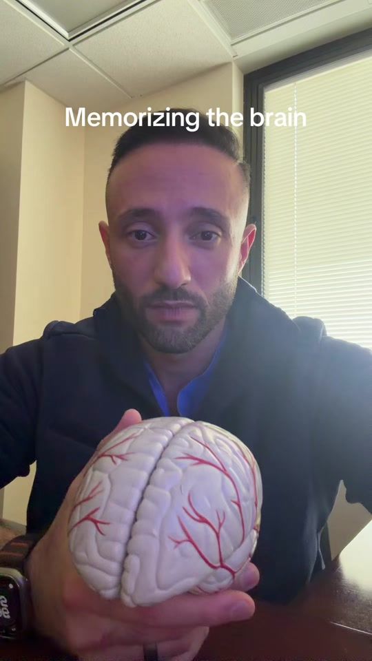 TikTok video thumbnail by dr.z_neurosurgery