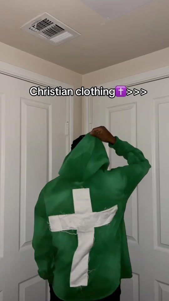 TikTok video thumbnail by deferentialclothing
