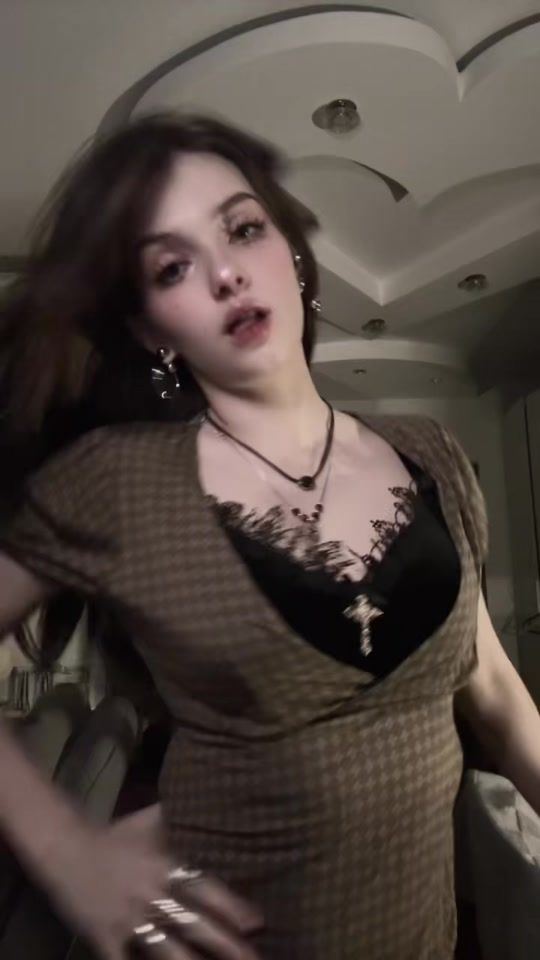 TikTok video thumbnail by uwensi