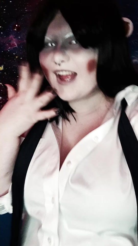 TikTok video thumbnail by puppet_cosplays_