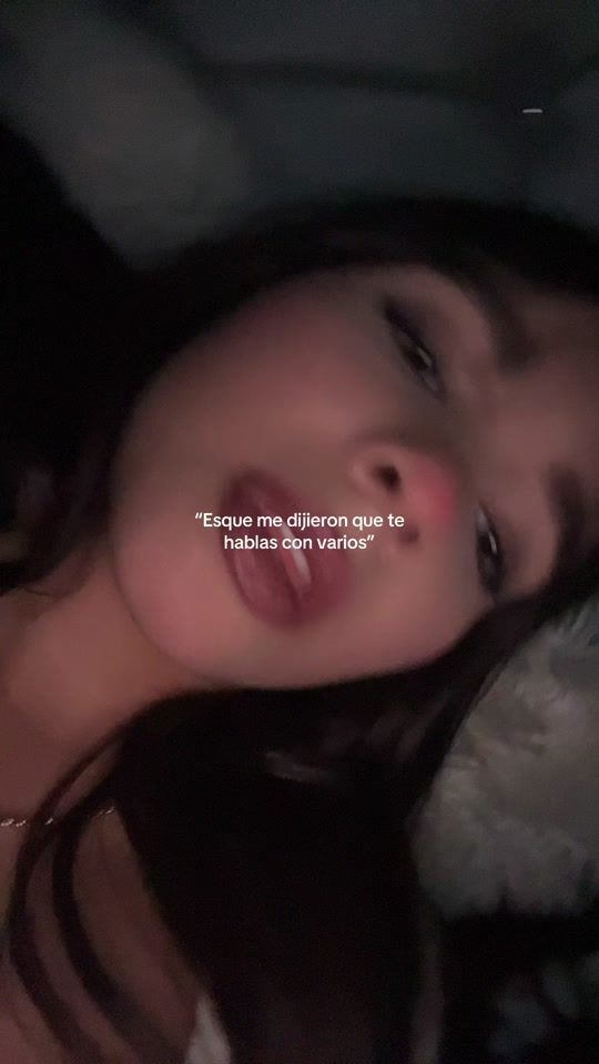 TikTok video thumbnail by valeriaaaces