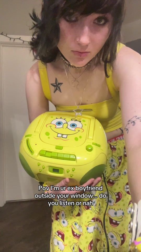 TikTok video thumbnail by beefirl